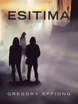 cover image of Esitima